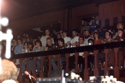 Band-crowd