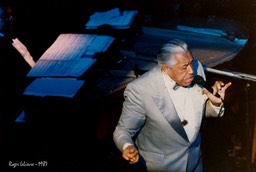 Cab Calloway-1987 Necatrine 2