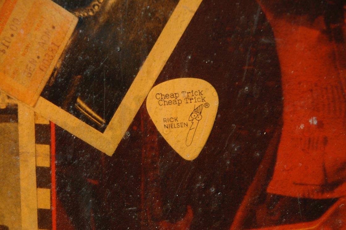 Cheap-Trick-guitar-pick