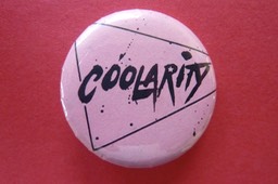 Coolarity Badge