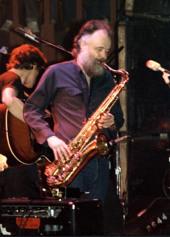 Garth-Hudson