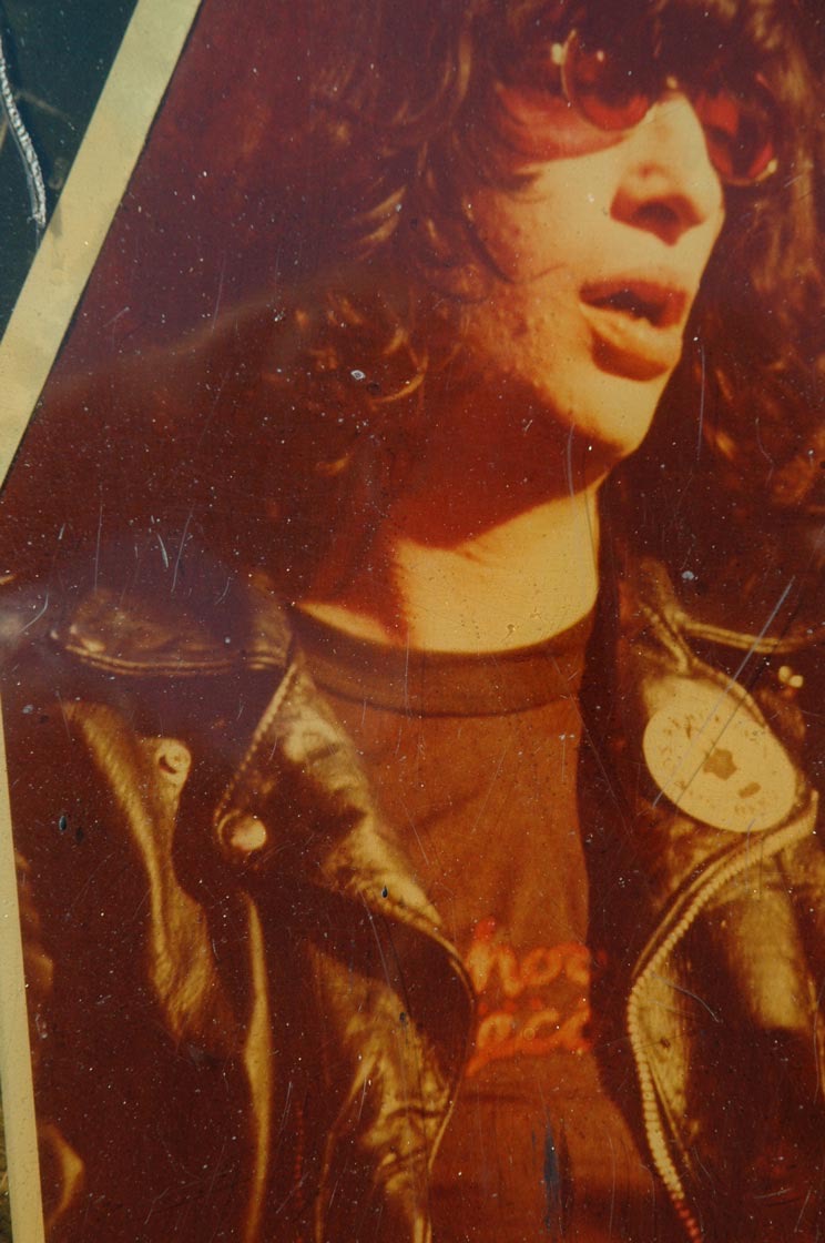 Joey-Ramone