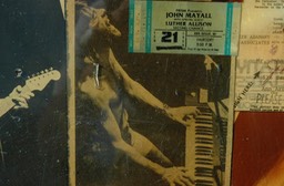 John-Mayall