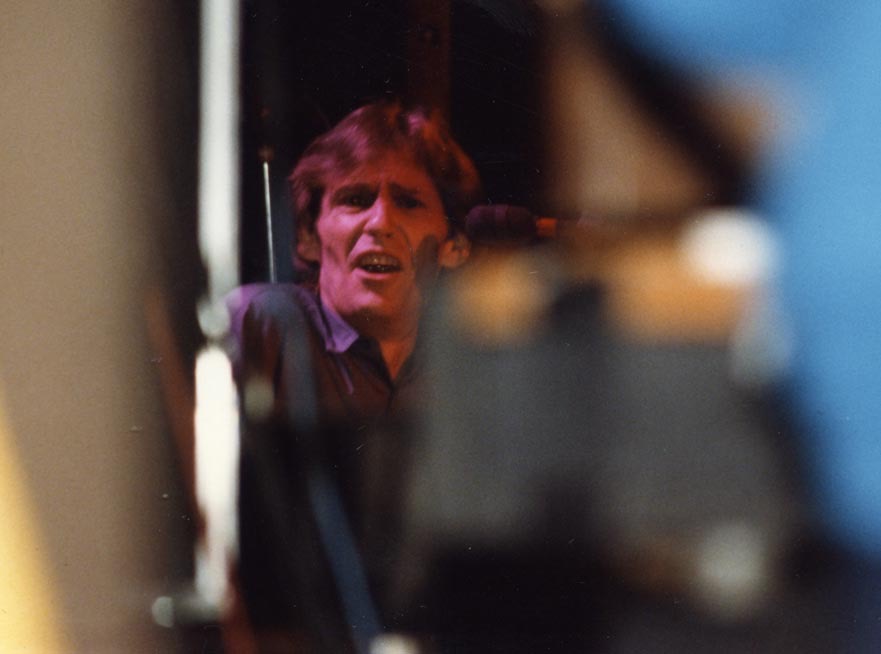 Levon-Helm--The-Band