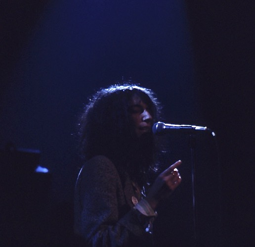 patti smith 13