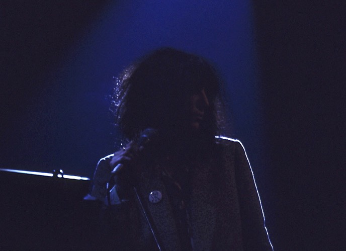 patti smith 14