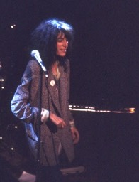 patti smith 17