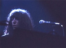 patti smith 18