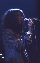 patti smith 19