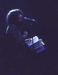 patti smith 22