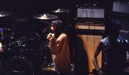 patti smith 6