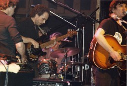 The-Band-jamming